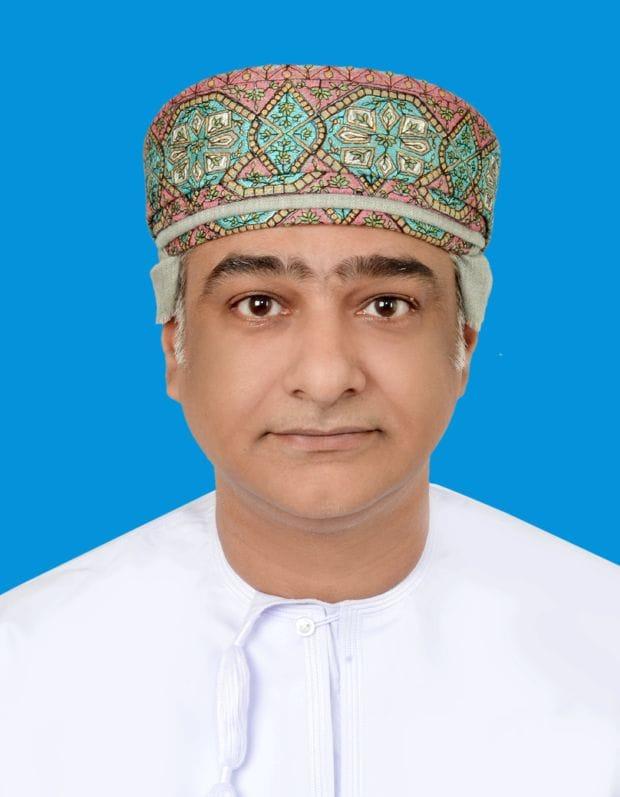 Amit Khimji